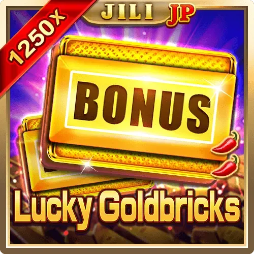 Lucky Goldbricks game icon