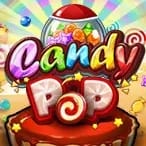 Candy Pop game icon