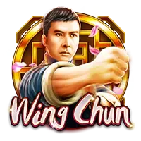 Wing Chun game icon