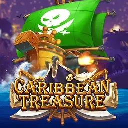 CaribbeanTreasure game icon
