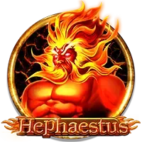 Hephaestus game icon