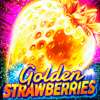 Golden Strawberries game icon