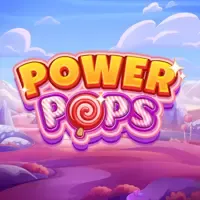 Power Pops game icon
