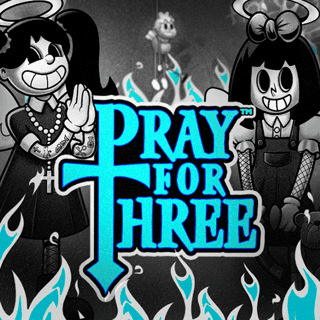 Pray for Three game icon