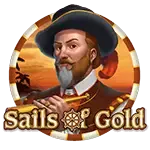 Sails of Gold game icon