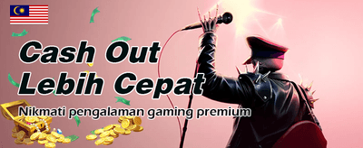 Promosi Eksklusif Mr Lucky888