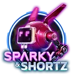 Sparky and Shortz game icon