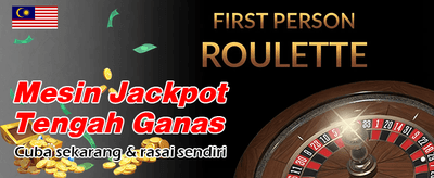 Bonus Selamat Datang 100%