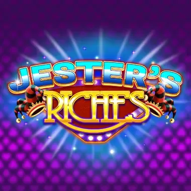 Jesters Riches game icon