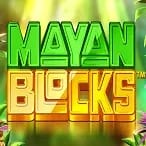 Mayan Blocks game icon